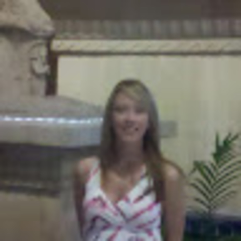 Meet your Posher, Erica